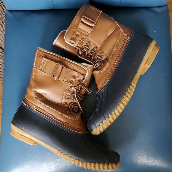 jbu waterproof storm boots